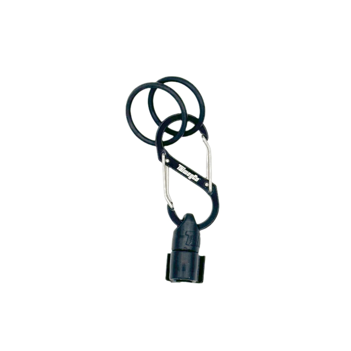 Rod Roost XL - Single Rod Setup