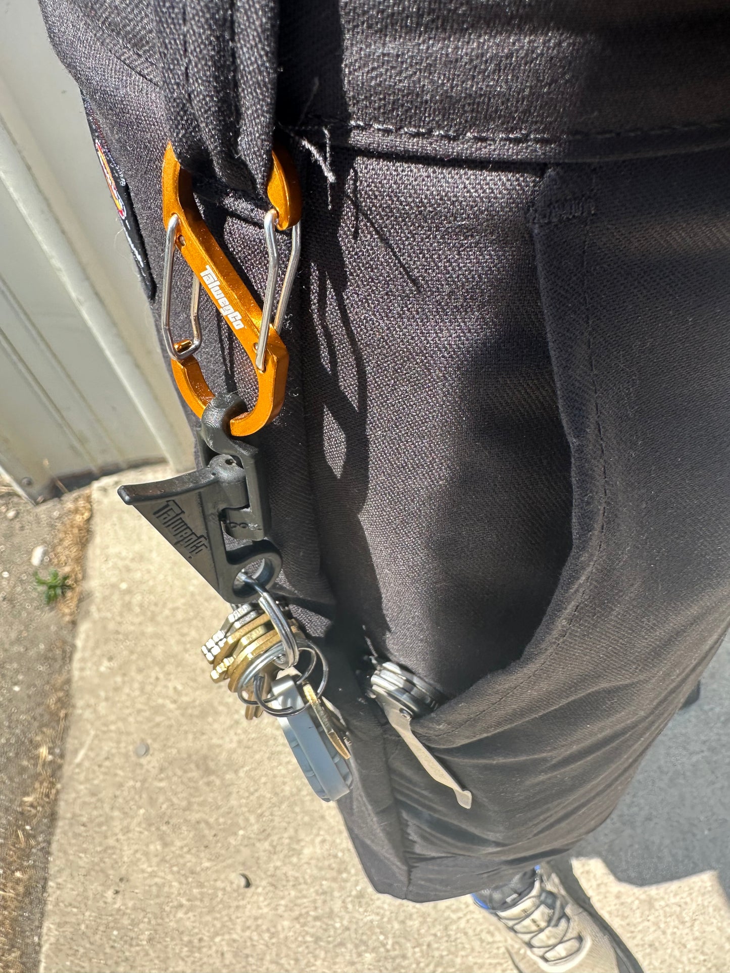 Revolve Roost Accessory Holder