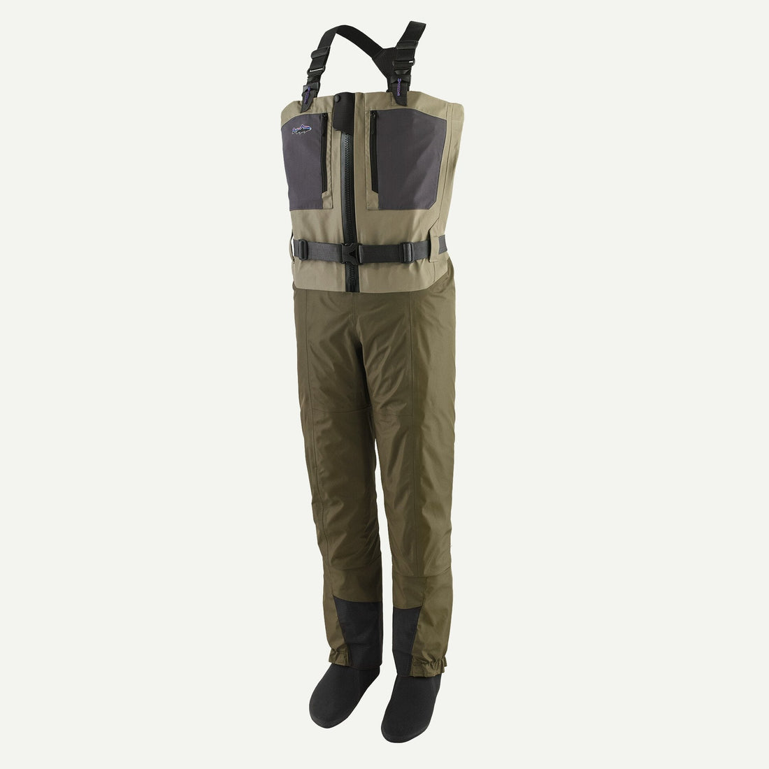 Talweg Favorites: Patagonia Swiftcurrent Traverse Waders