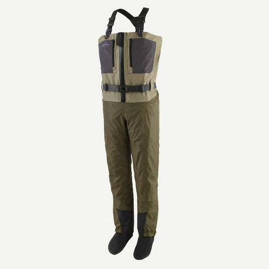 Talweg Favorites: Patagonia Swiftcurrent Traverse Waders