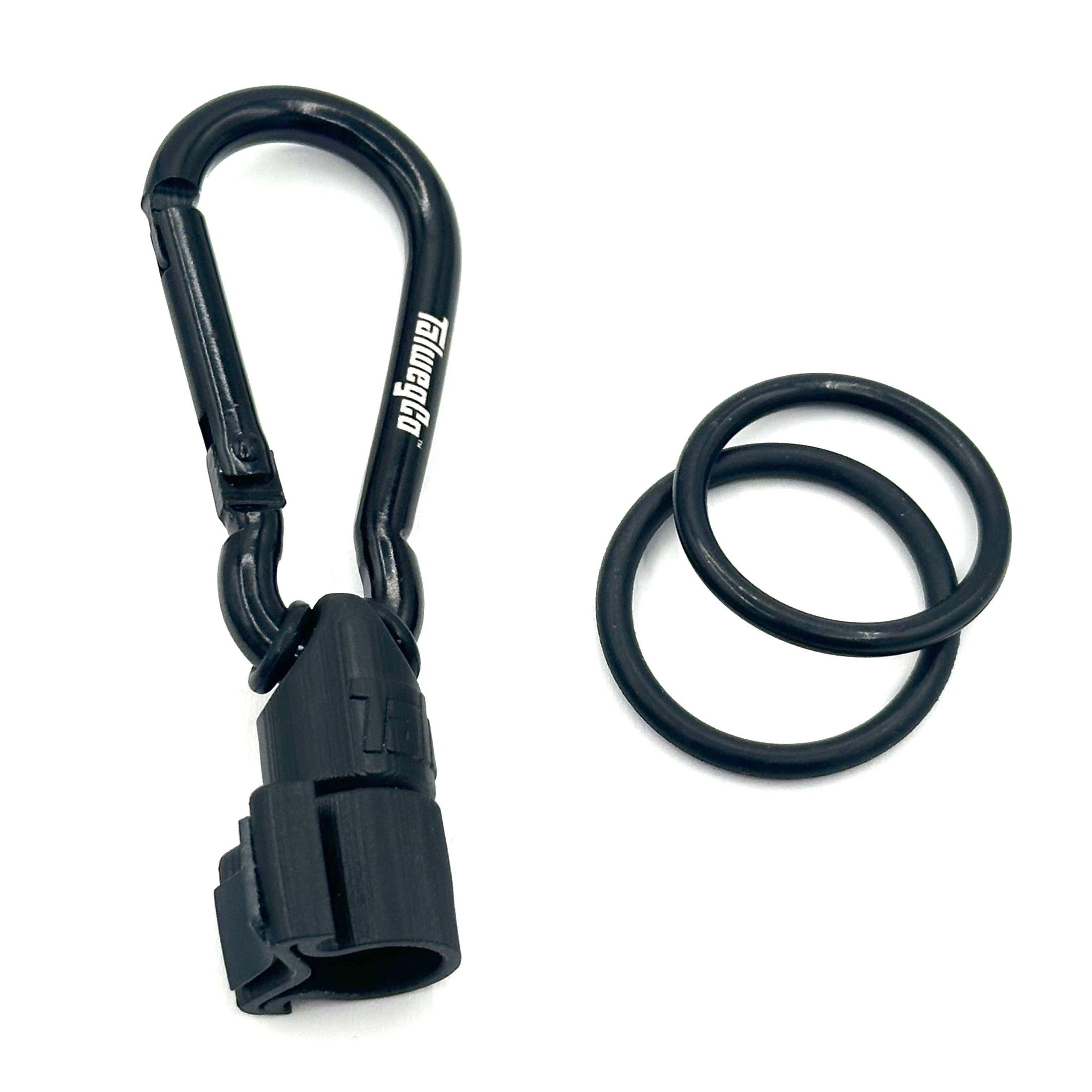 Roost Rod Rests Rod Roost - Single Rod Setup | Talweg Co