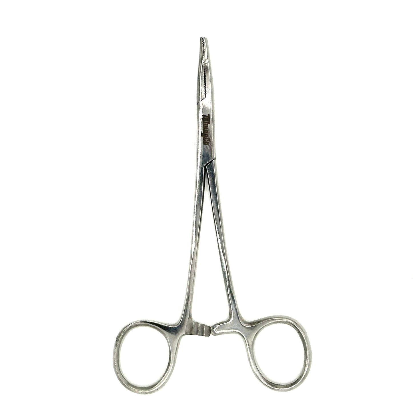 Hemostat Fishing Pliers