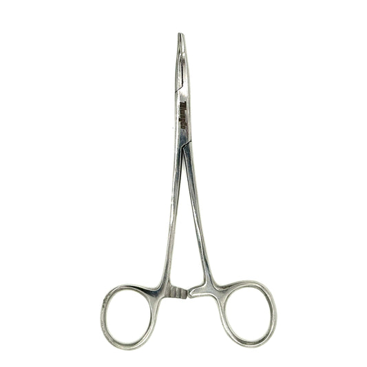 Hemostat Fishing Pliers
