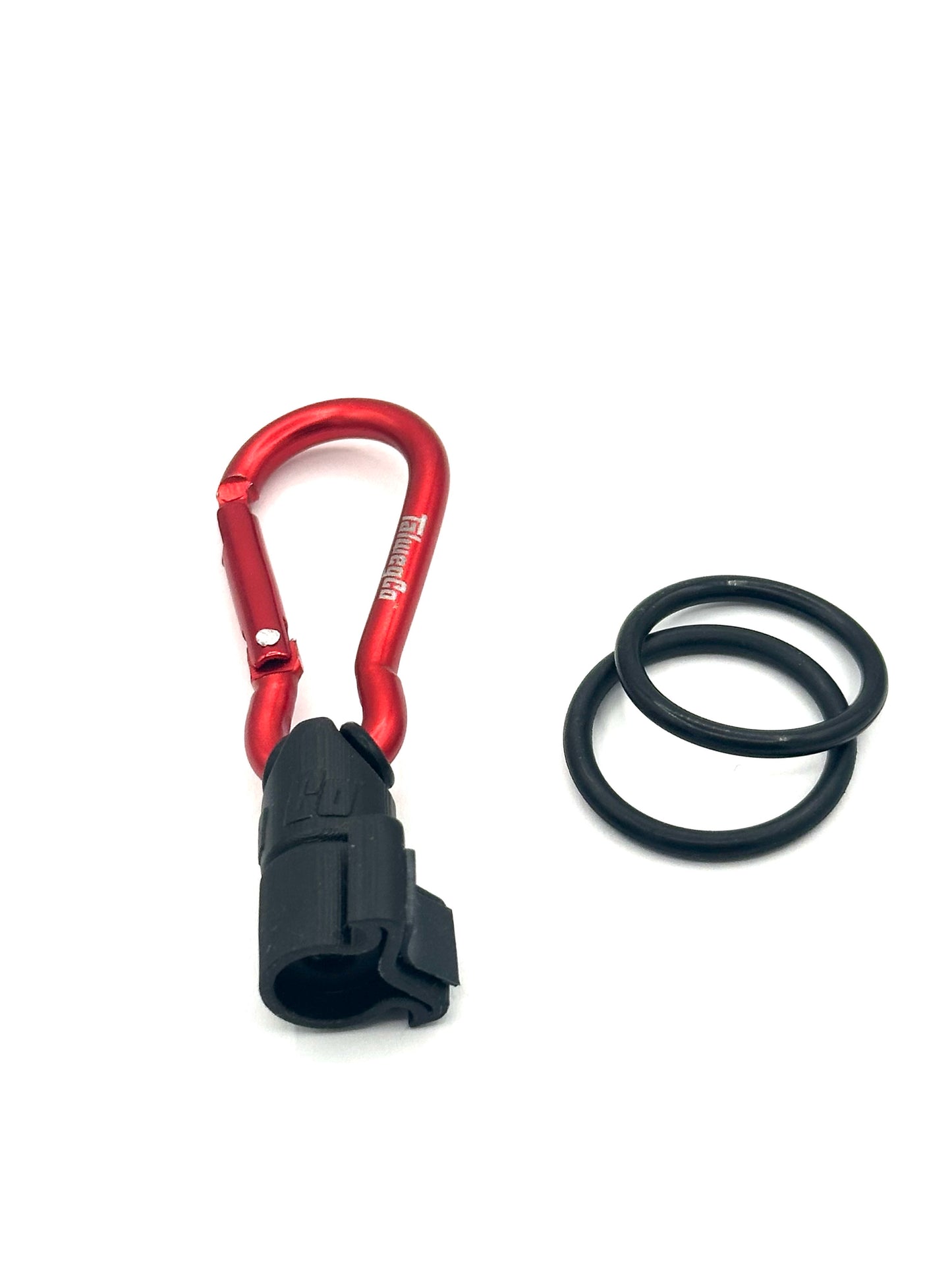 Rod Roost XL - Single Rod Setup