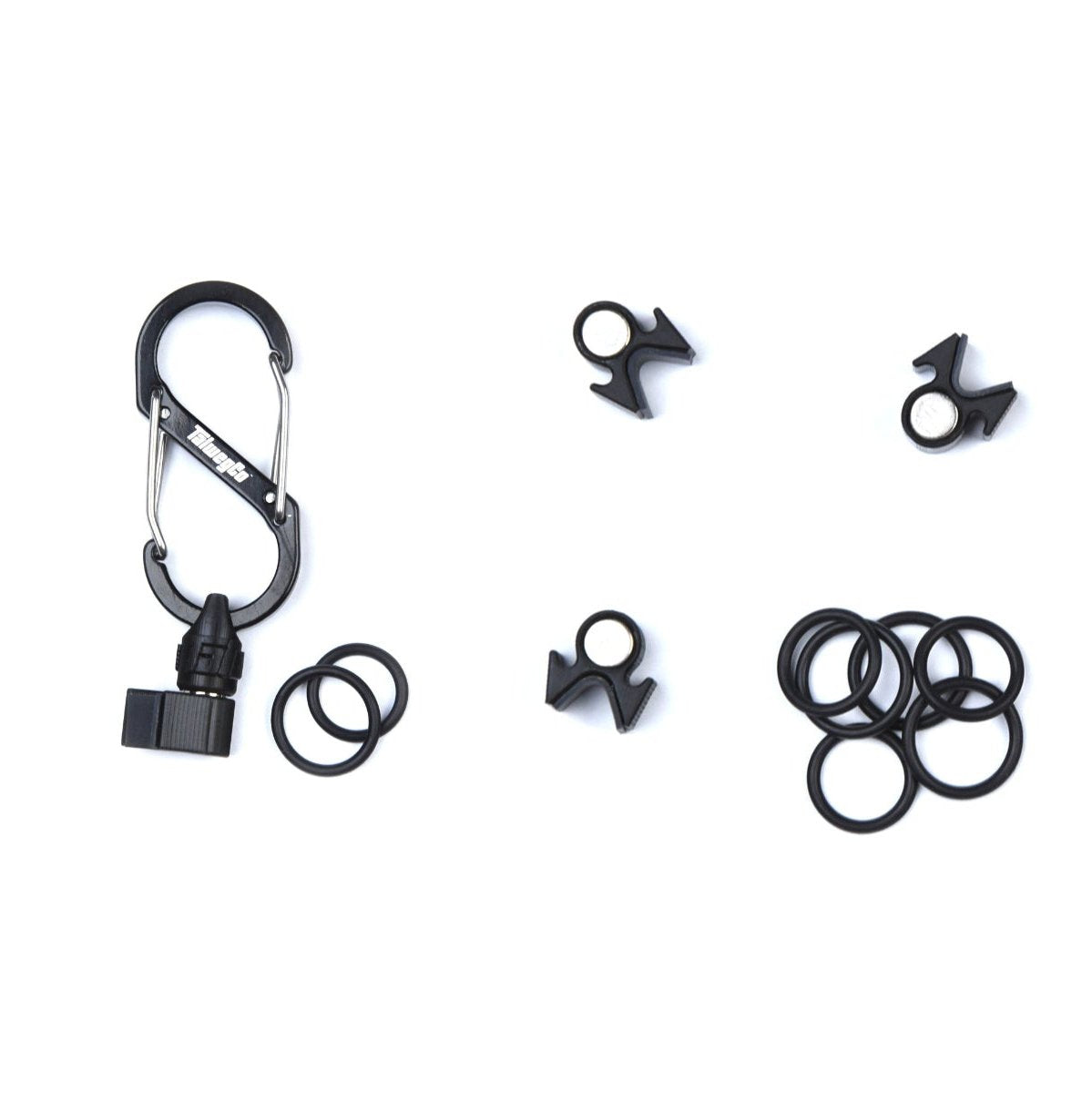 Roost Rod Rests Tools and Accessories – Talweg Co