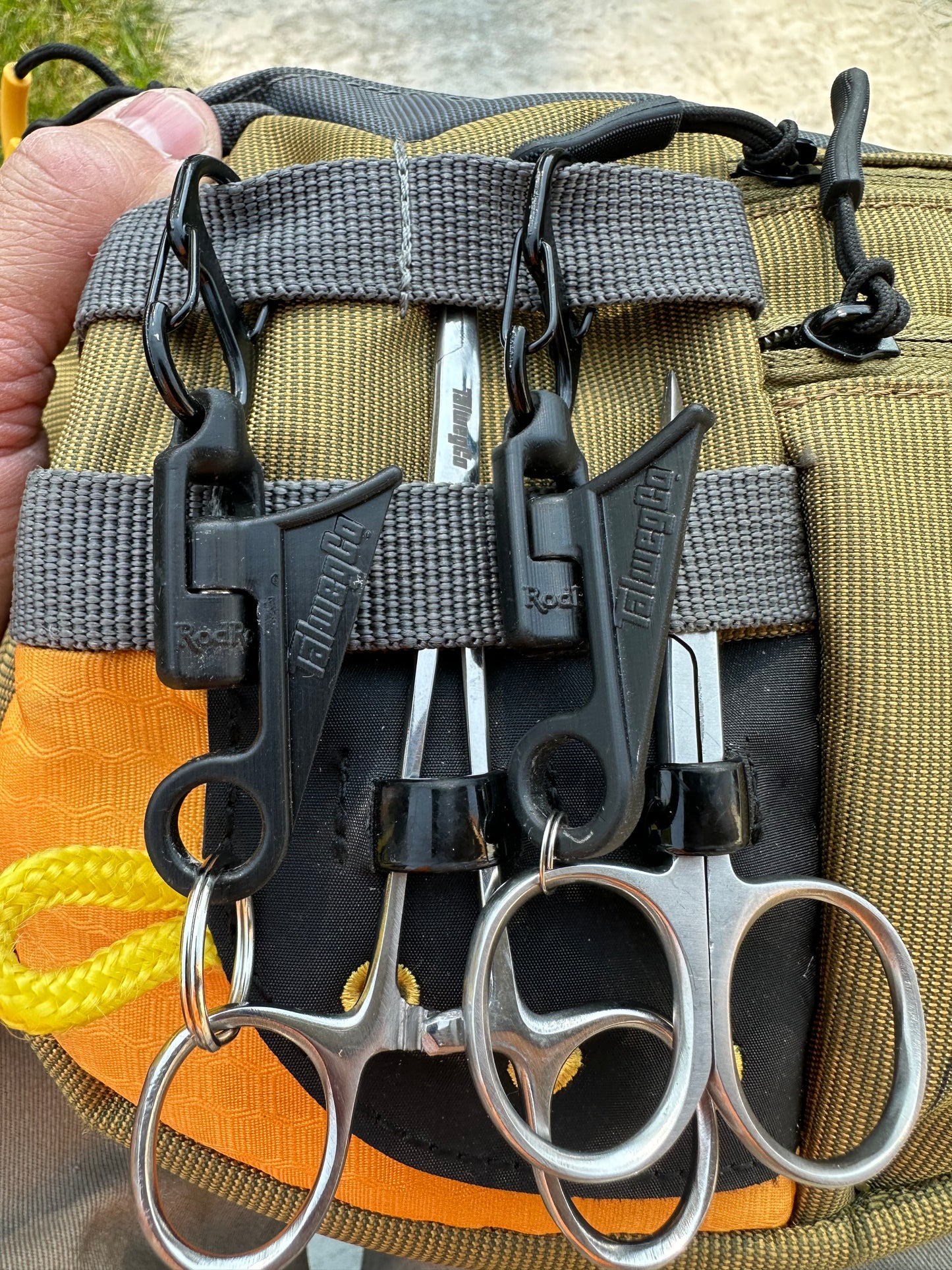 Revolve Roost Accessory Holder