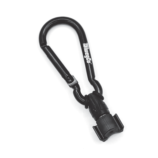 Rod Roost - Single Rod Setup
