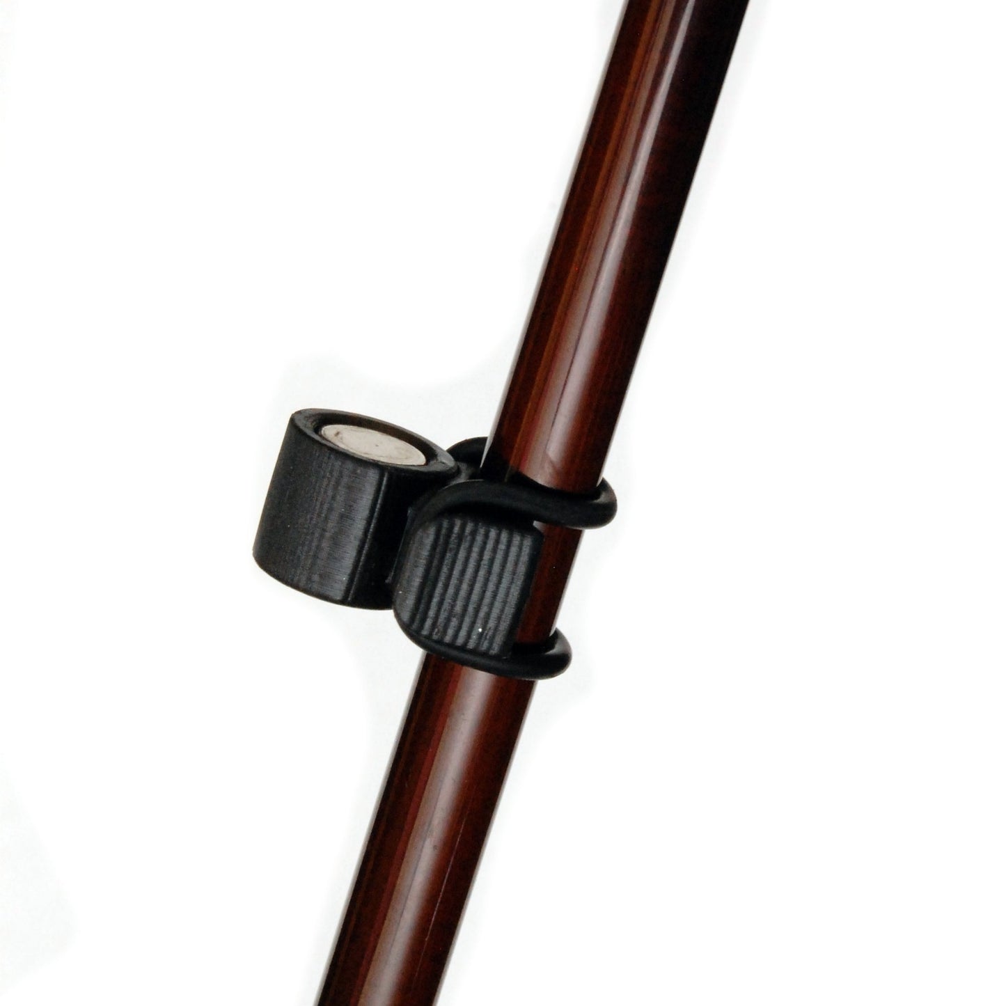 Talweg Banded Attachment With Fly Rod Image