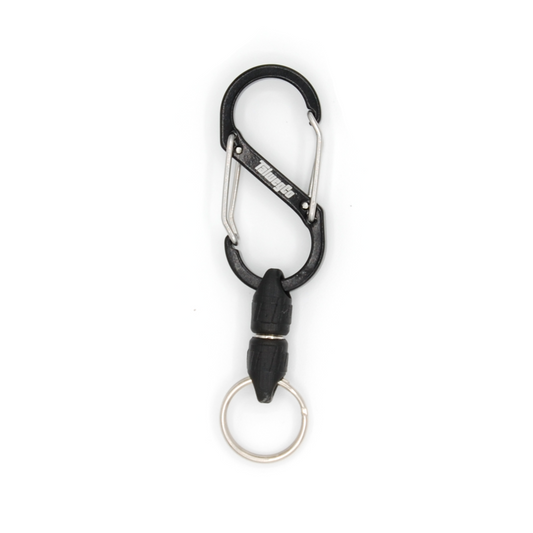 Quick Roost Magnetic Accessory Holder